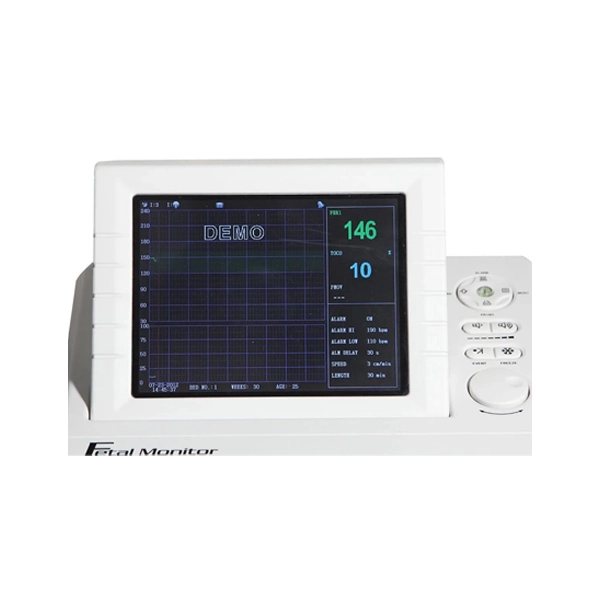 Foetal Monitors